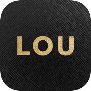 lou Logo