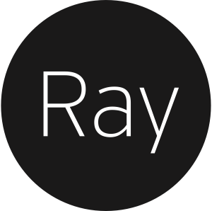 Ray Logo