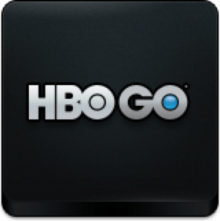 HBO Logo